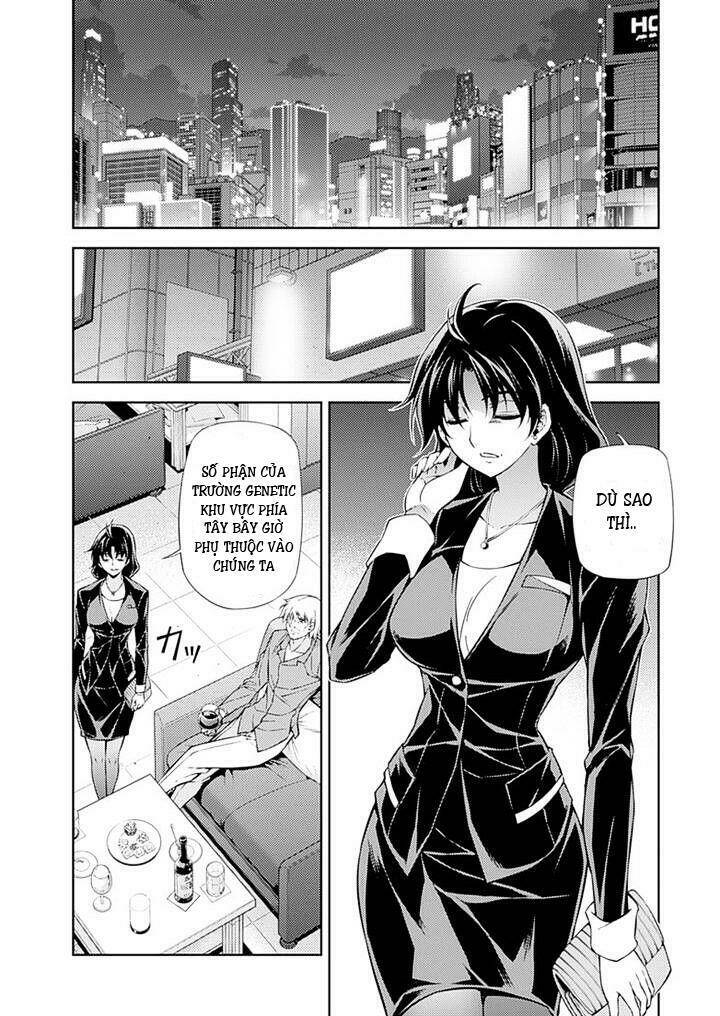 freezing chapter 202 3