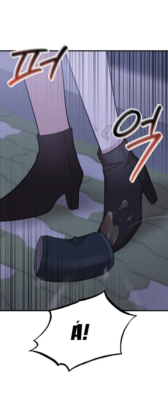 [18+] đêm không thể vãn hồi chapter 7.1 30