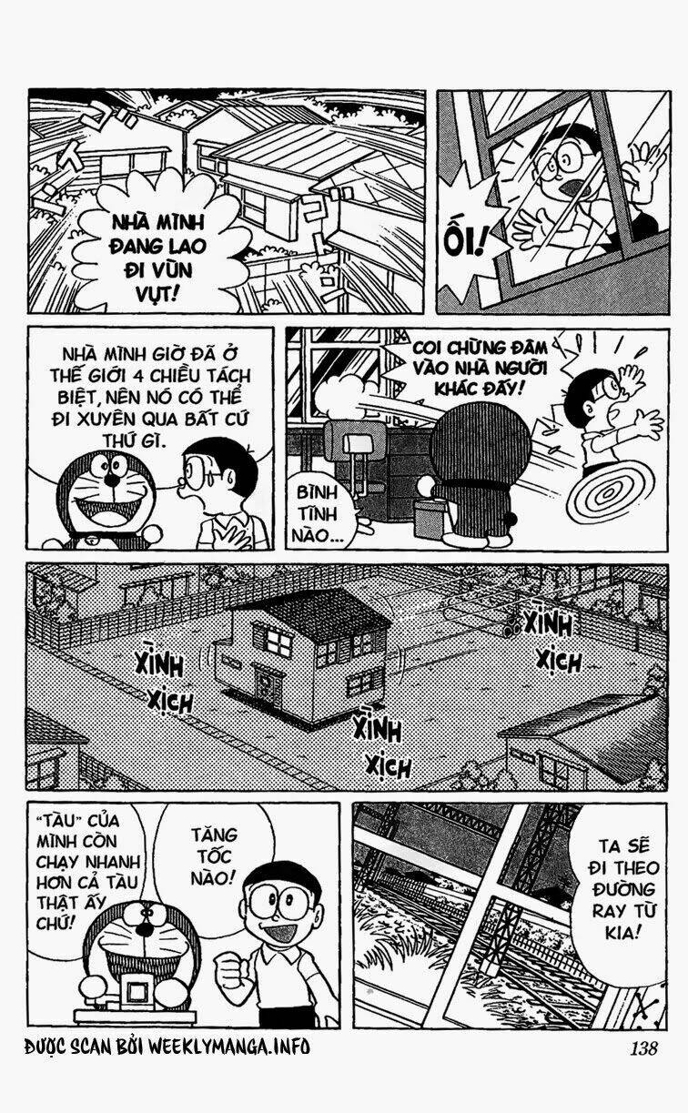 doraemon chapter 457 4
