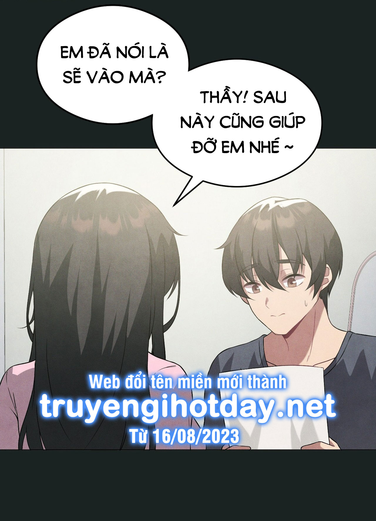 [18+] thăng cấp đến khi hài lòng chapter 23.2 28