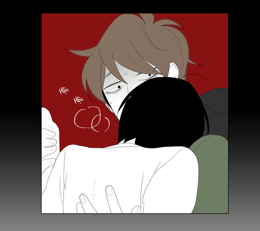 thú cưng của tôi là dơi chapter 42 16