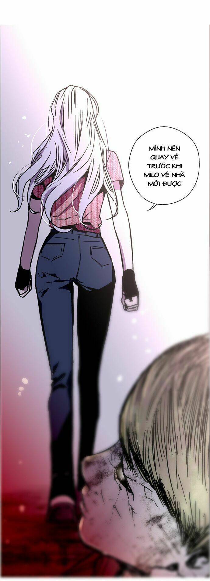 người máy hủy diệt chapter 3 63