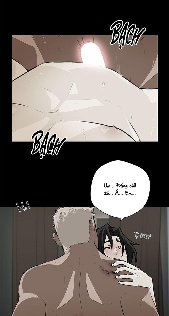 love murder basketball chapter 2 12