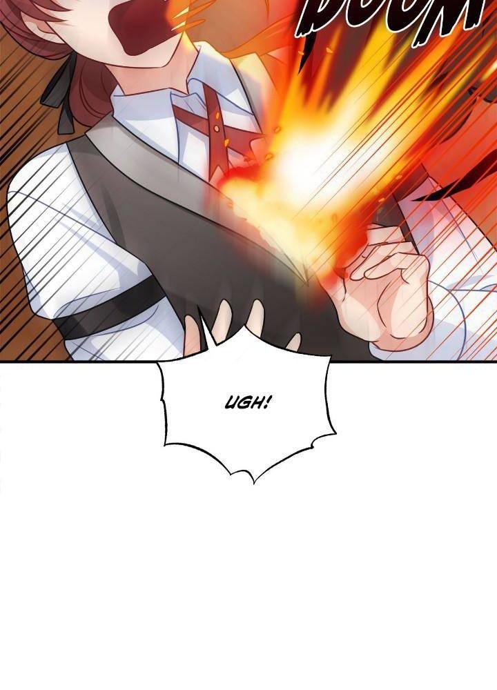 tại sao mẹ chồng tôi lại như thế này? chapter 3 126