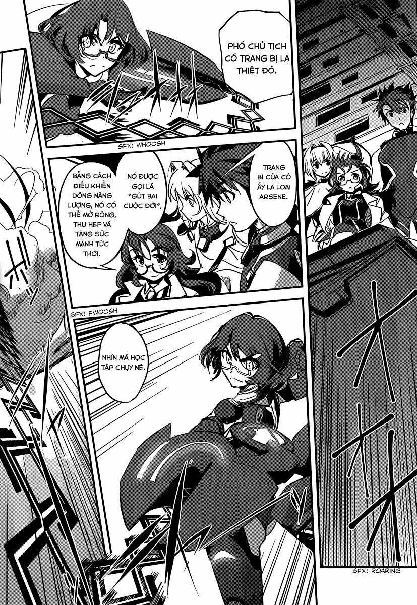 hundred chapter 11 9