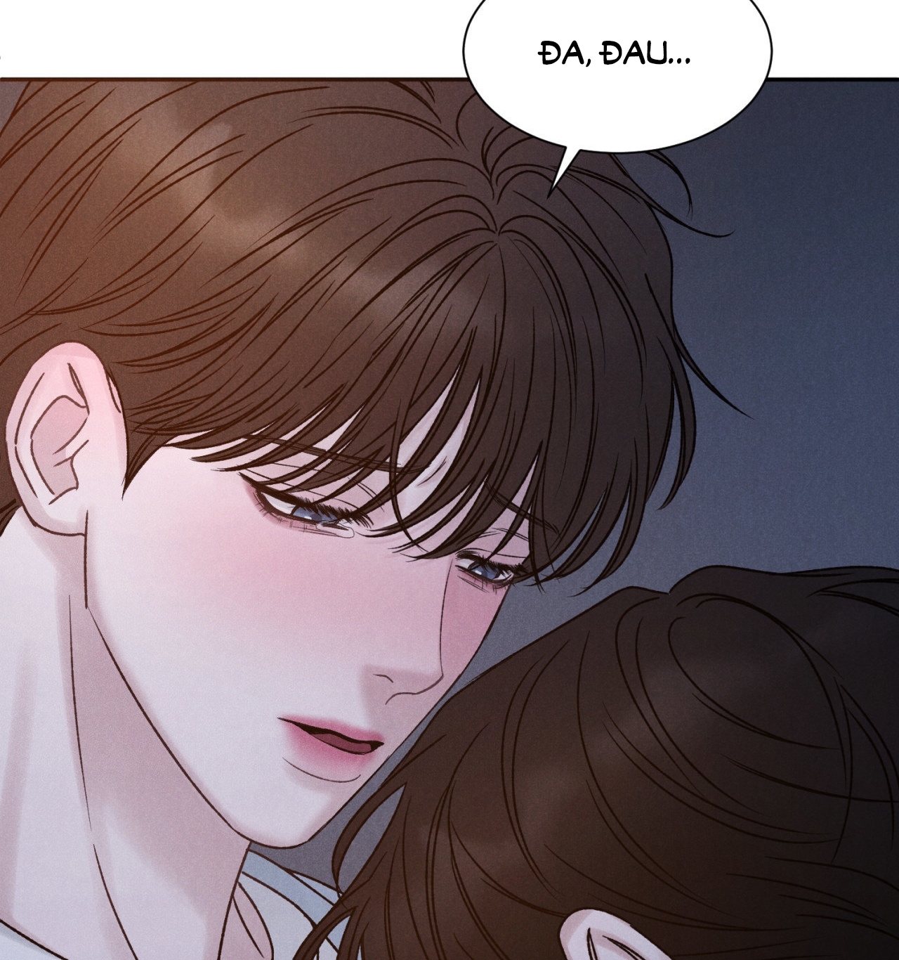 ân huệ của chúa chapter 5.1 39