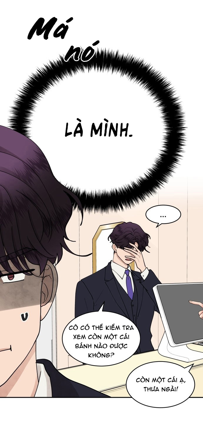 oan gia ngõ hẹp chapter 38 57