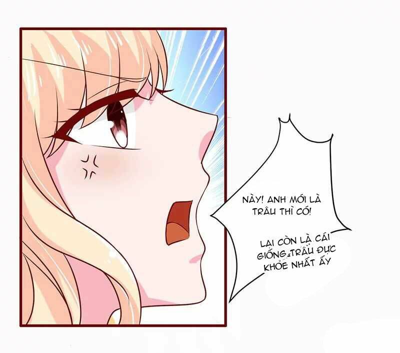 không gả cho tổng tài, gả cho người hầu chapter 57 22