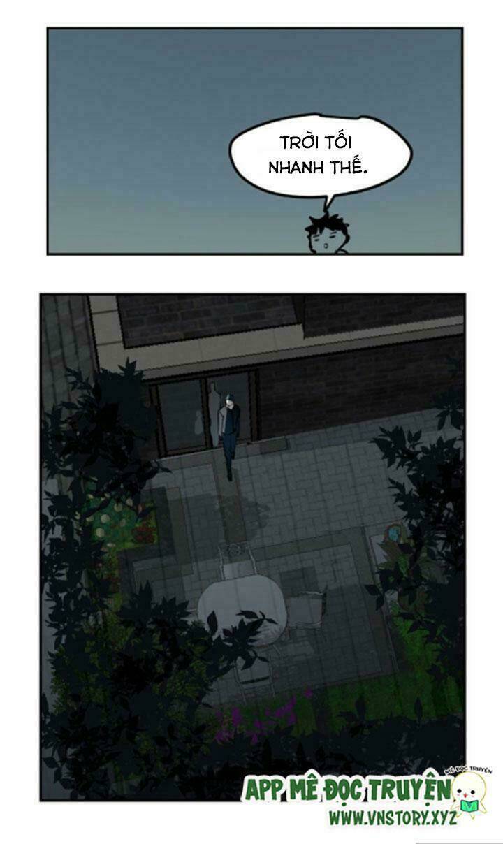 đạo trưởng đại nhân đến nhà chapter 24 5