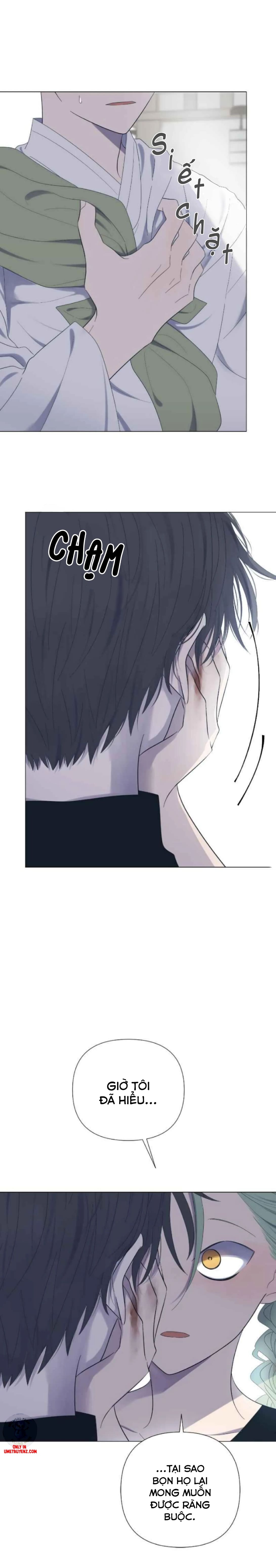 moonchild chapter 34 5