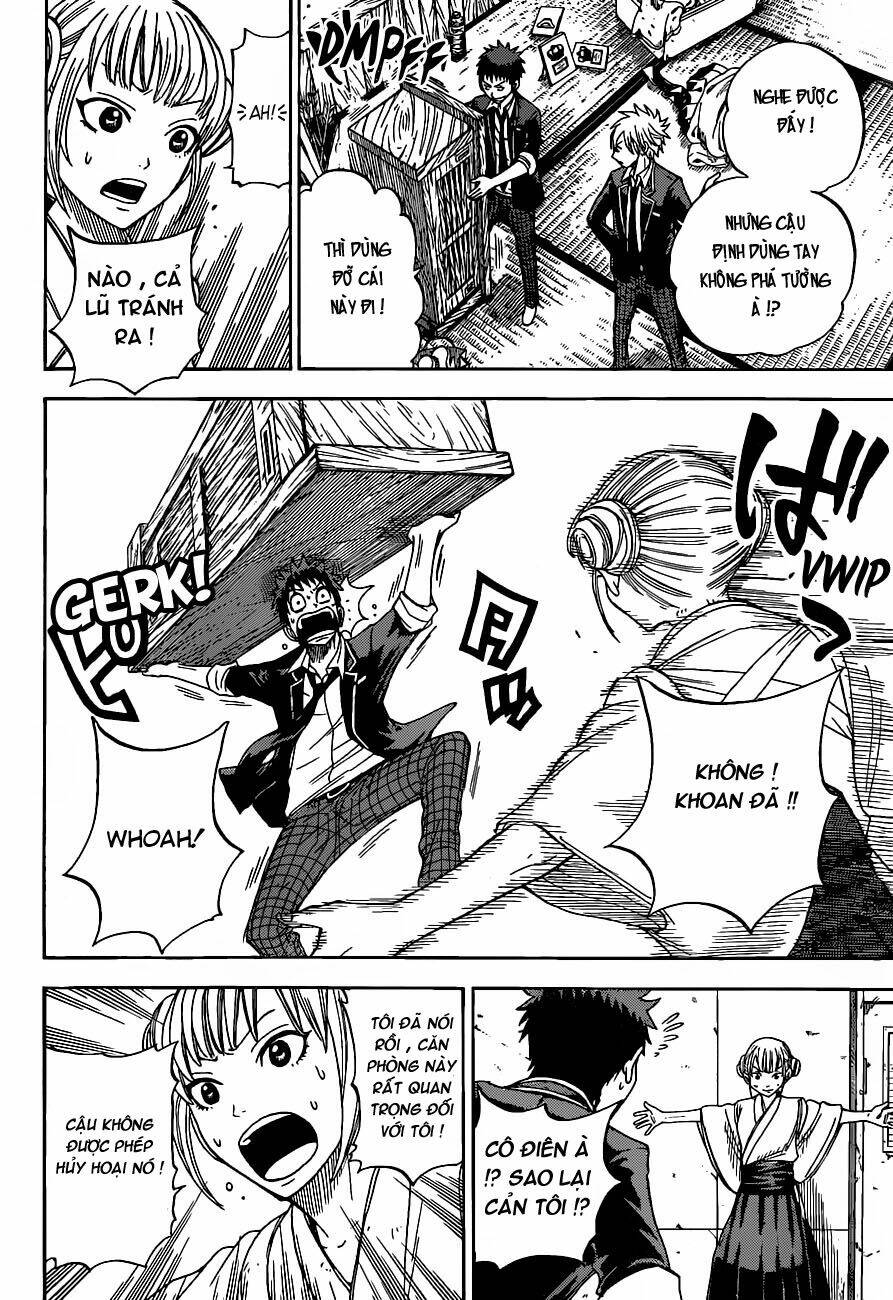 yamada và thất đại ma nữ chapter 14 7