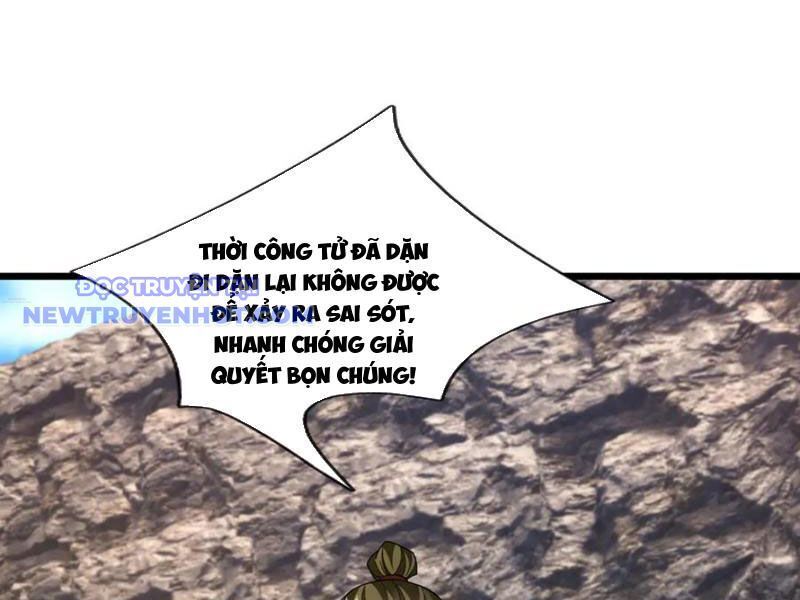 ngủ say vạn cổ: xuất thế đẩy ngang chư thiên chapter 85 125