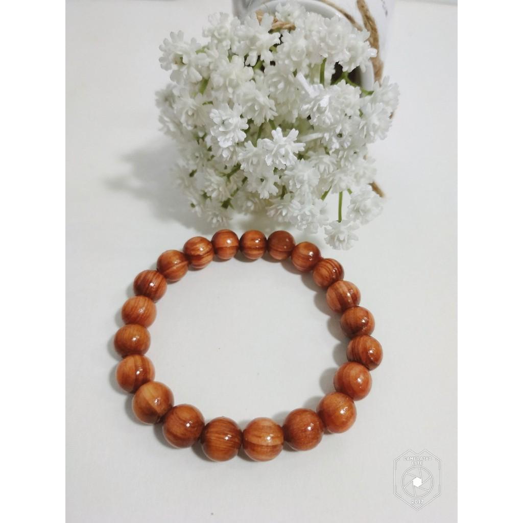 VÒNG TAY HUYẾT LONG 8LY DÀNH CHO TAY NHỎ -FULL HỘP ĐỎ+ TẶNG KÈM BỘ DÂY VÀ HẠT DỰ PHÒNG