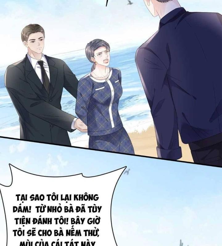 đại tiểu thư có thể có bụng dạ gì xấu chứ! (full) chapter 113 20