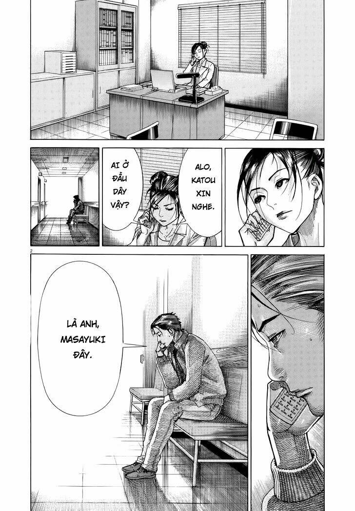 team medical dragon - y đội rồng chapter 141 2