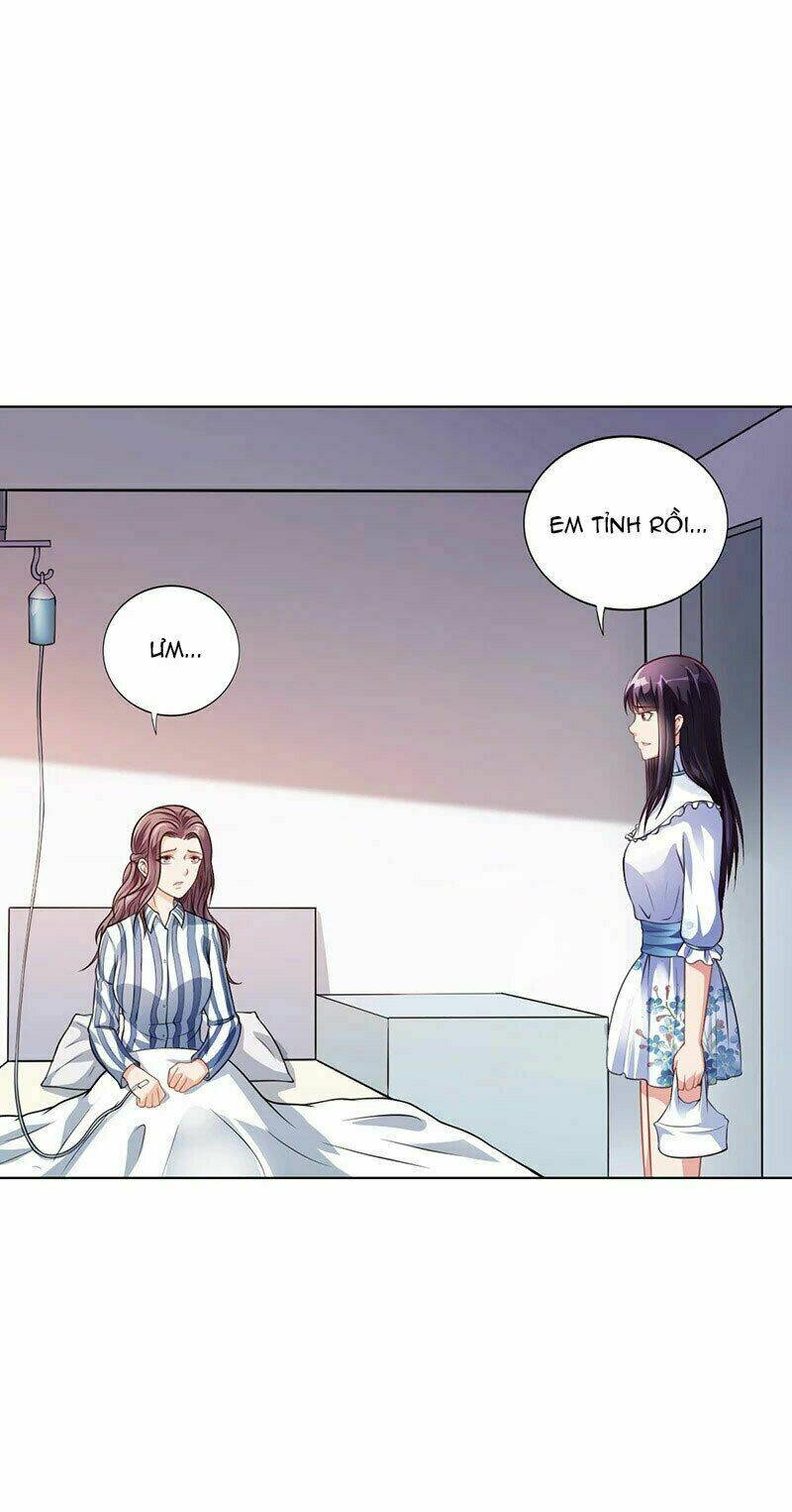 danh môn độc sủng ái thê chapter 36 10