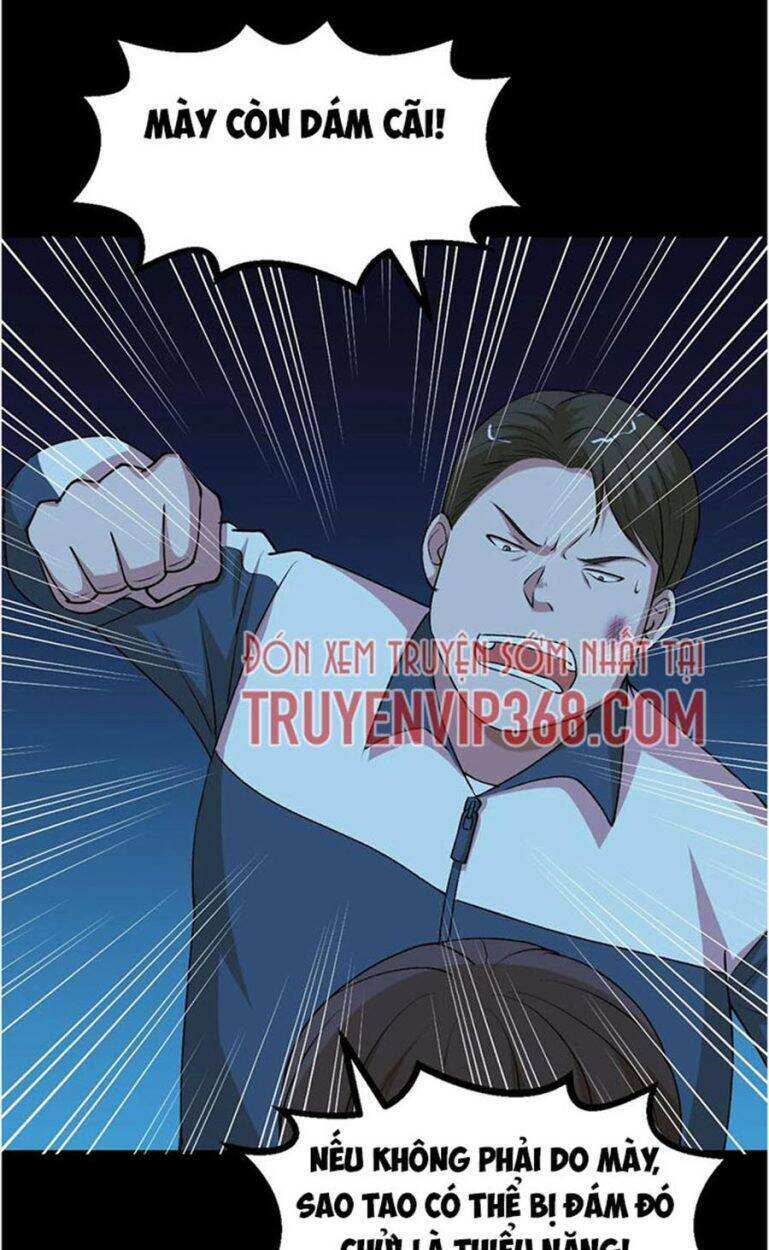 đai ca trở lại tuổi 16 chapter 132 23