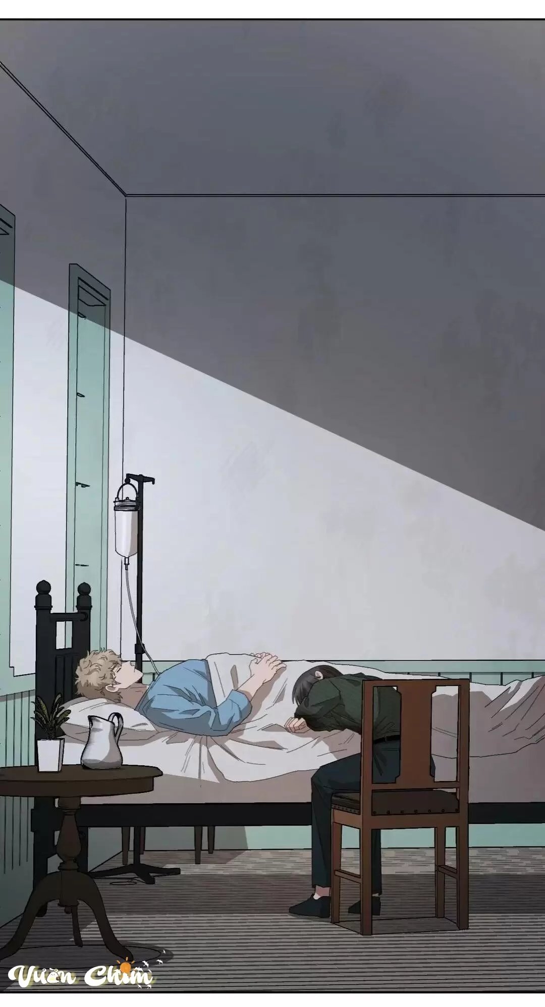 liveta chapter 29 78