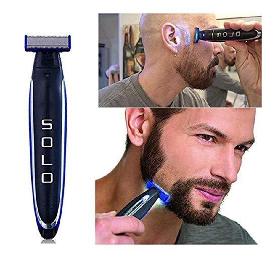 Máy Cạo Râu Bằng Điện Đa Năng Cho Nam