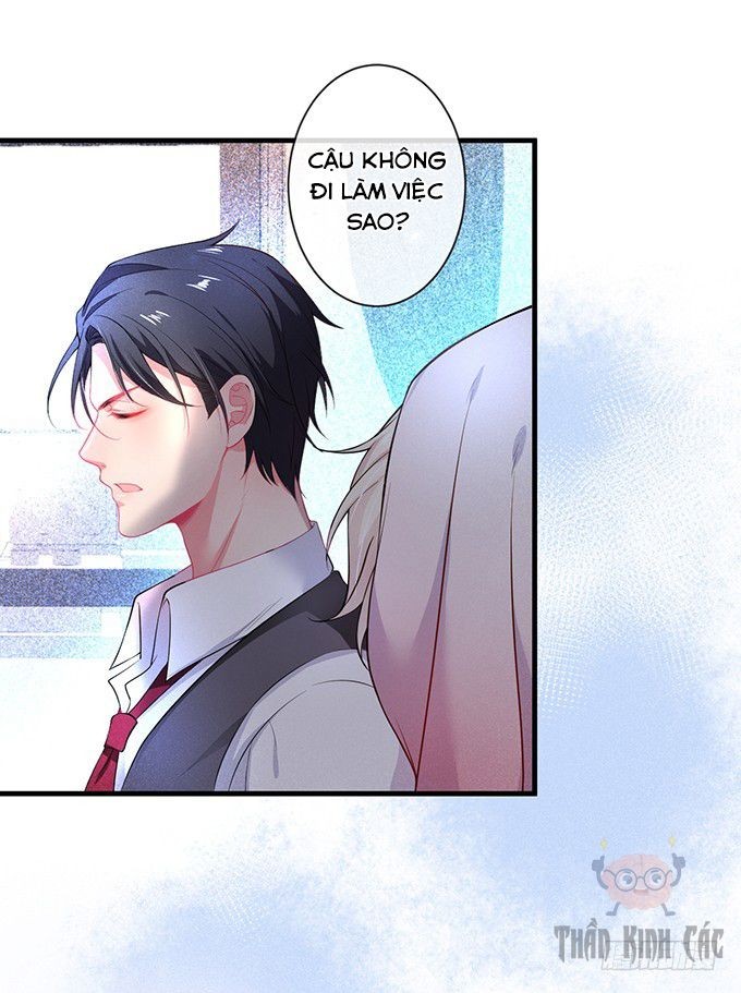 dưỡng khí chí mạng chapter 9 71