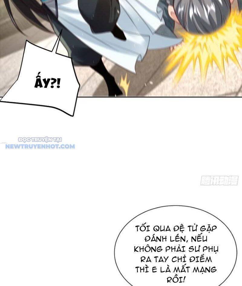 ta thực sự không muốn làm thần tiên chapter 47 6