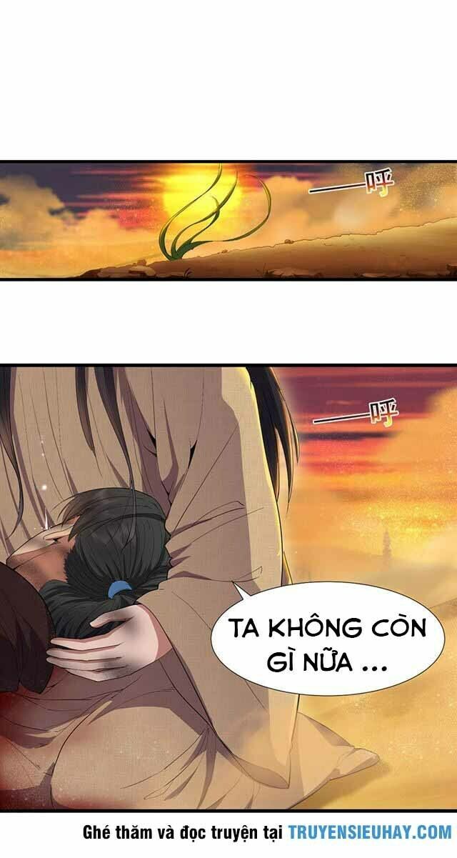 cuồng nữ trọng sinh - hoàn khố thất hoàng phi chapter 86 30