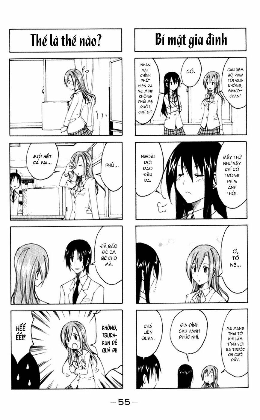 seitokai yakuindomo chapter 6 4