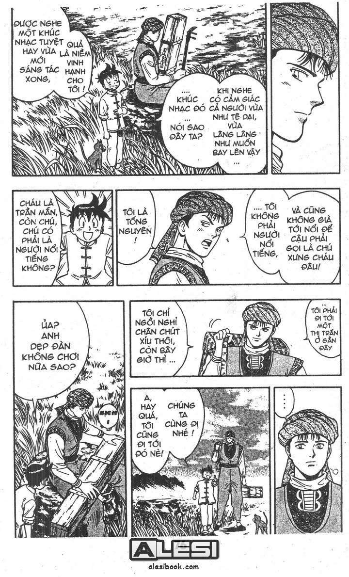 thời niên thiếu của hoàng phi hồng chapter 2 34