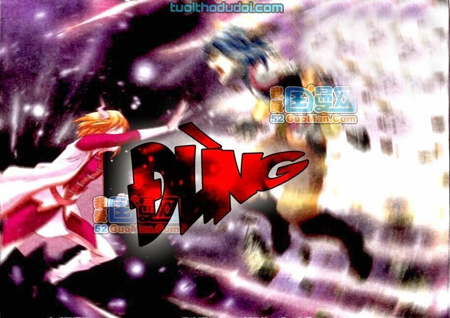 tri bắc du chapter 6 6