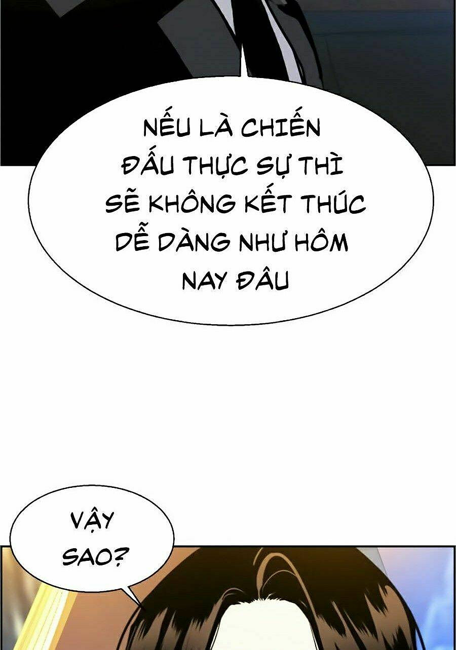 bạn học tôi là lính đánh thuê chapter 27 58