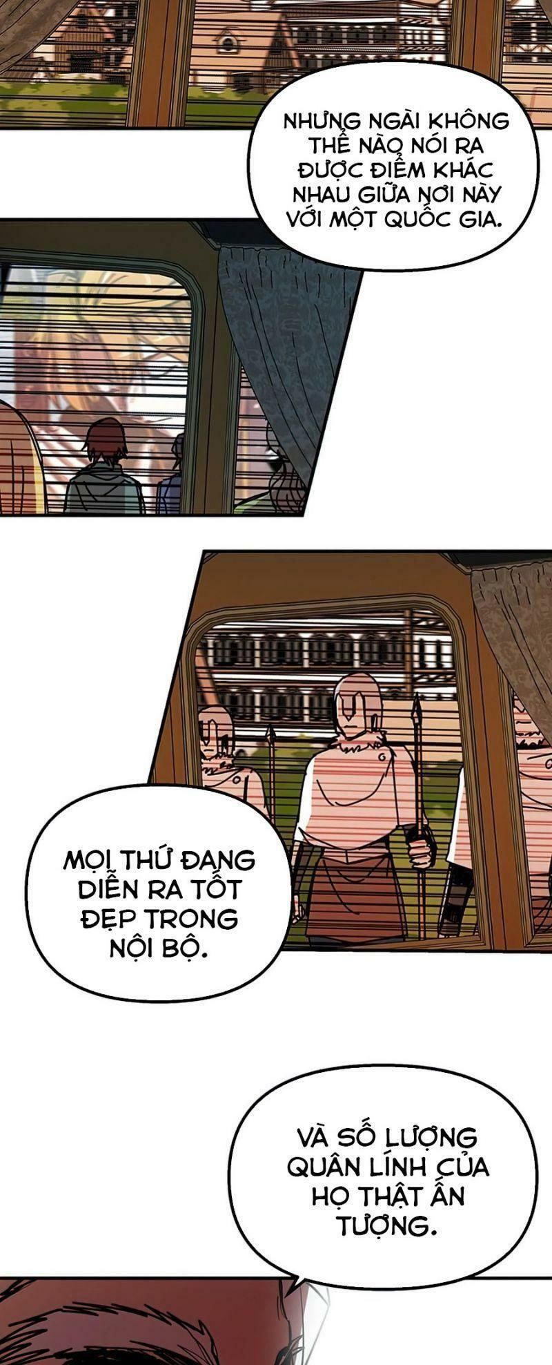 bug player - người chơi lỗi chapter 75 35