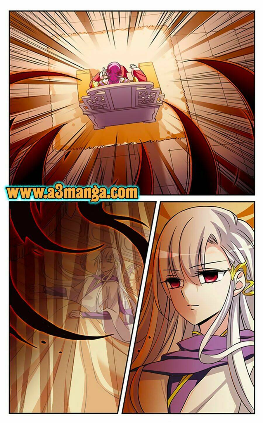 toàn cơ từ chapter 7.1 5