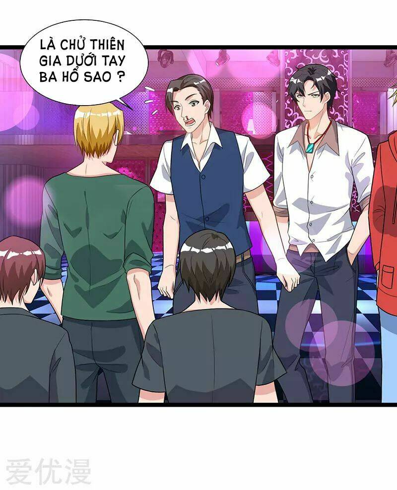 trọng sinh khí thiếu quy lai chapter 31 26