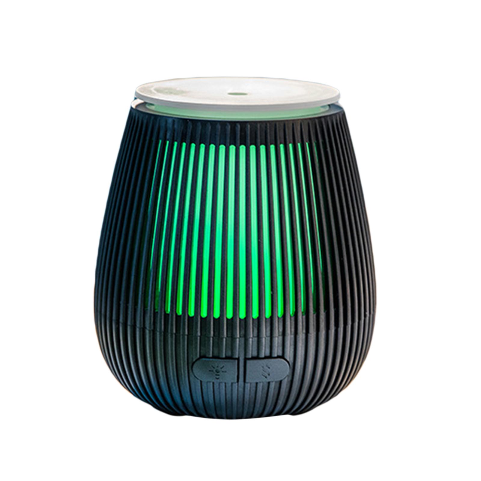 Mini Humidifier Air Purifier Oil Aroma Diffuser for Home Office Kid Bedroom