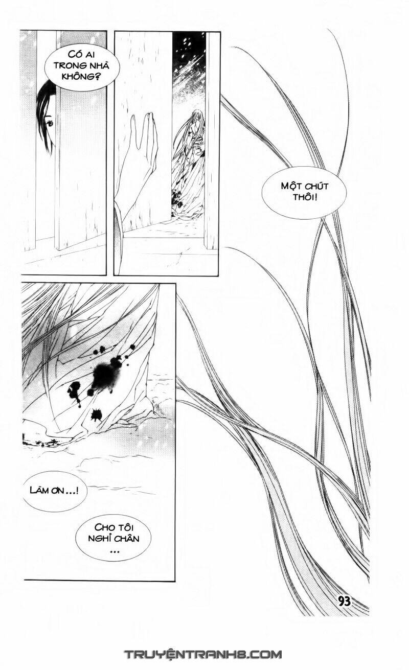 pháp sư trừ tà chapter 16.2 18