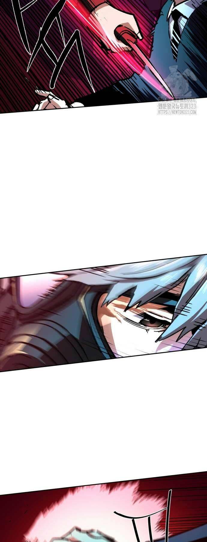 bạn học tôi là lính đánh thuê chapter 173 7