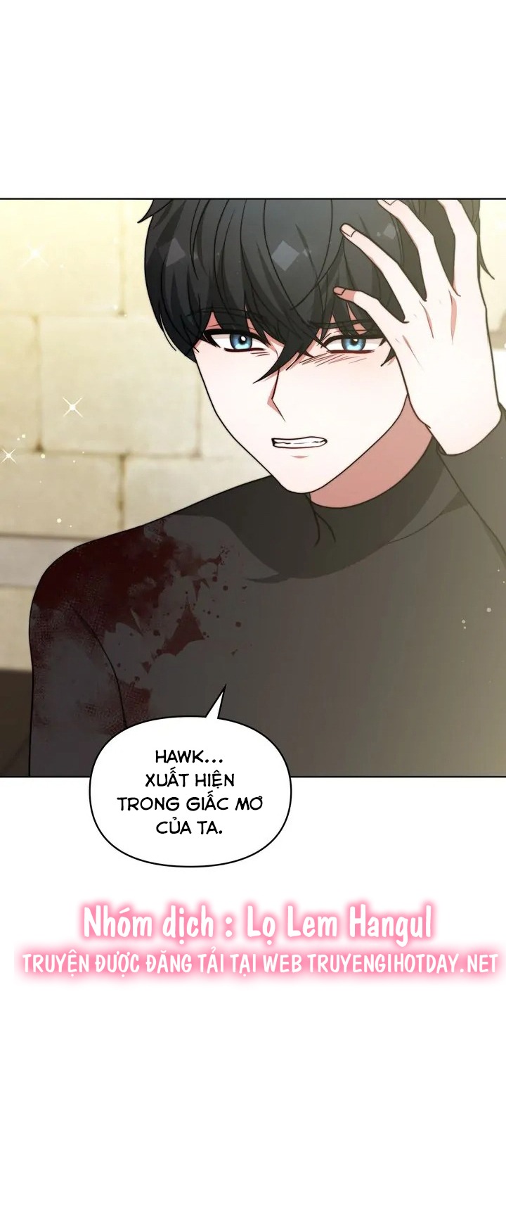 công nương eluana vita chapter 192 21