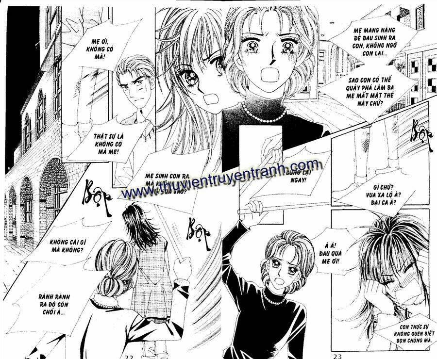 vua xa lộ chapter 1 13