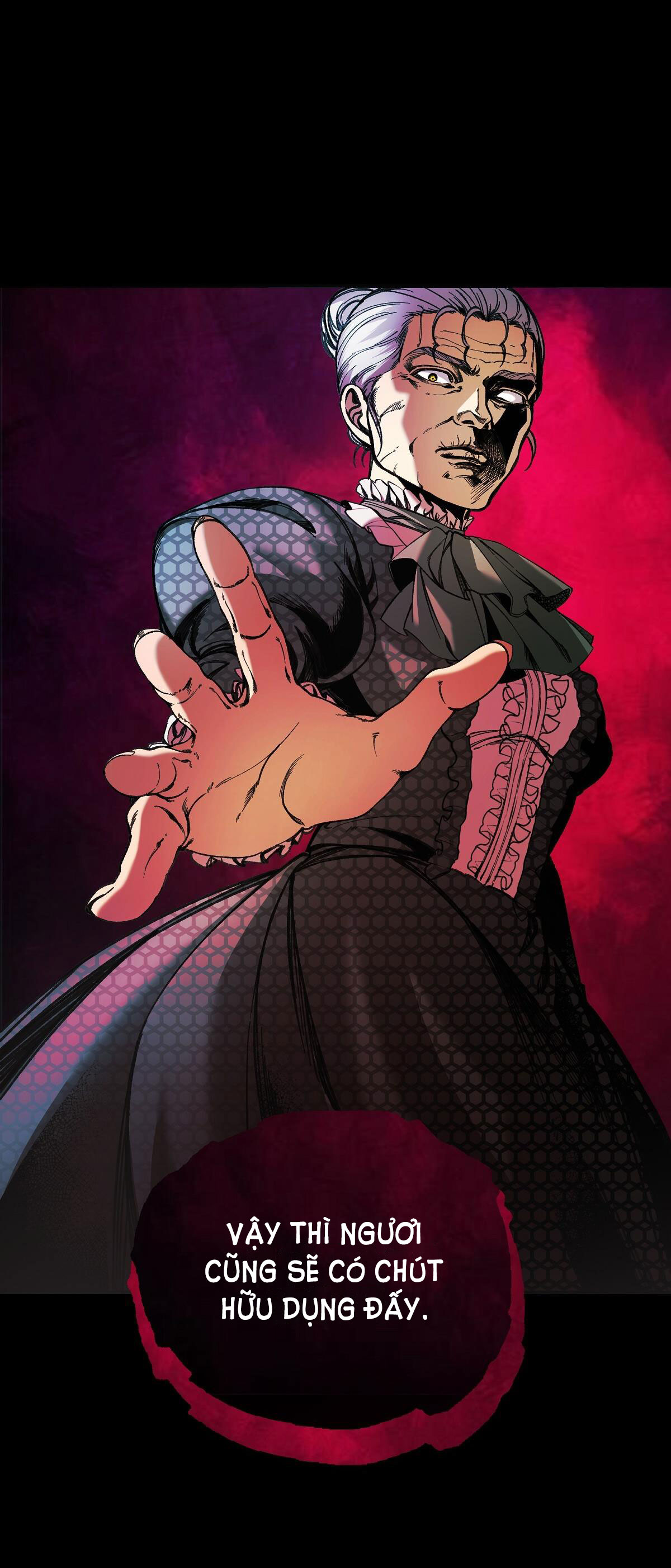 bánh xe của charlotte chapter 30.2 4