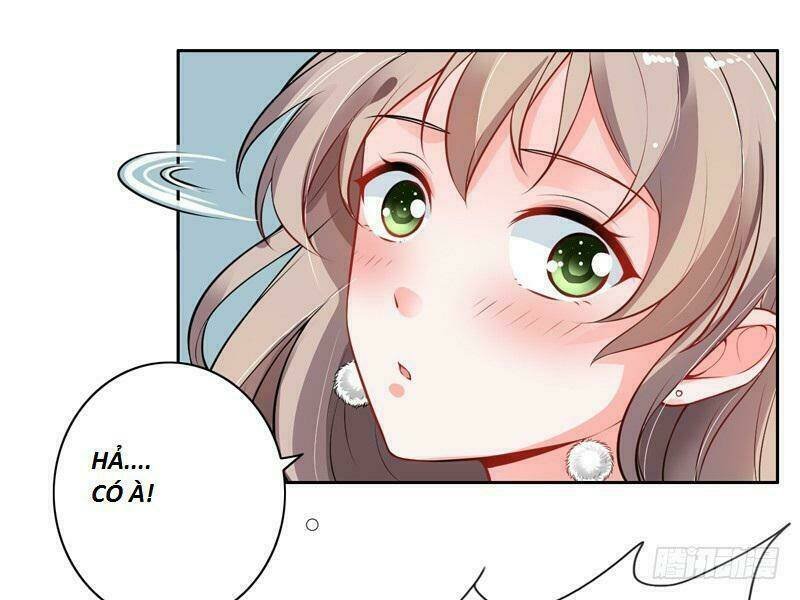 độc sủng tiểu lão bà chapter 6 4