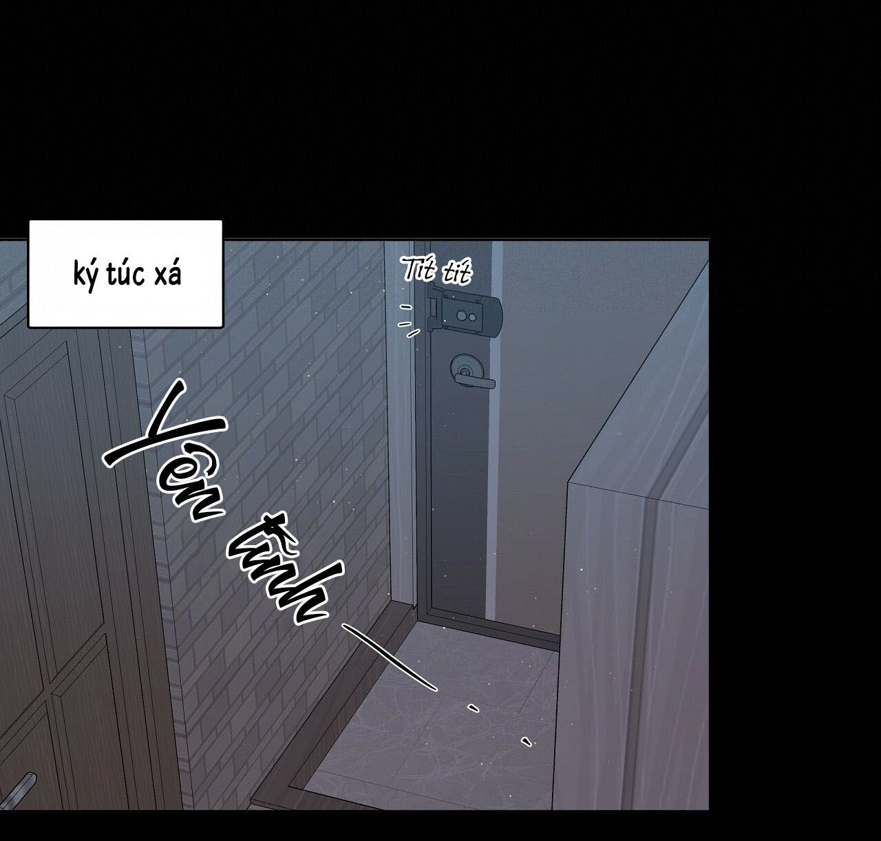 đừng bận tâm darling chapter 3 28