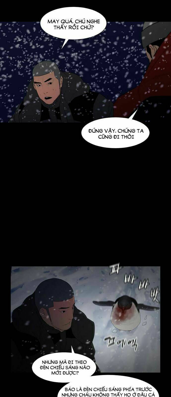đêm vùng cực chapter 49 26