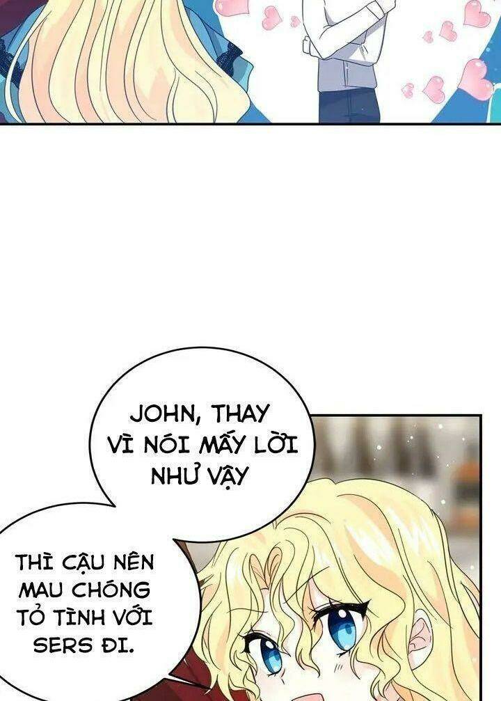 tôi là bạn gái cũ của một người lính chapter 23 20