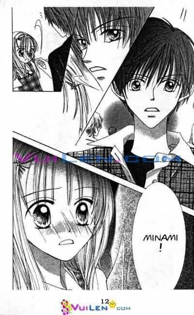 con gái con trai chapter 8 12