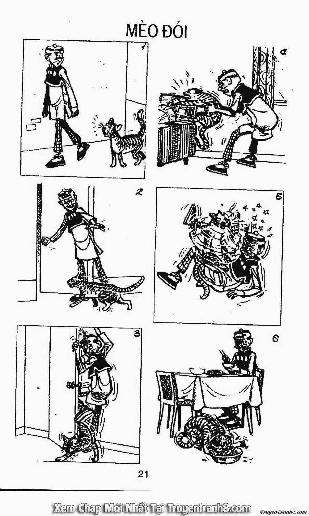 chú thoong chapter 160 17