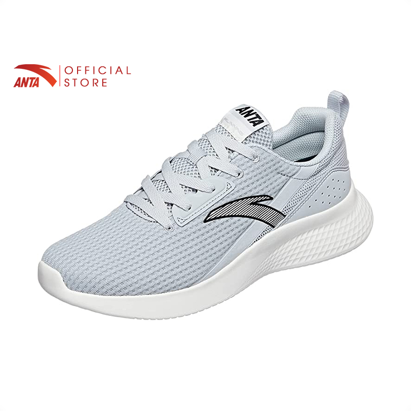 Giày chạy thể thao nam Running Shoes Anta 812125573