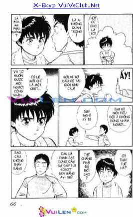 cảnh sát cơ động chapter 10 67