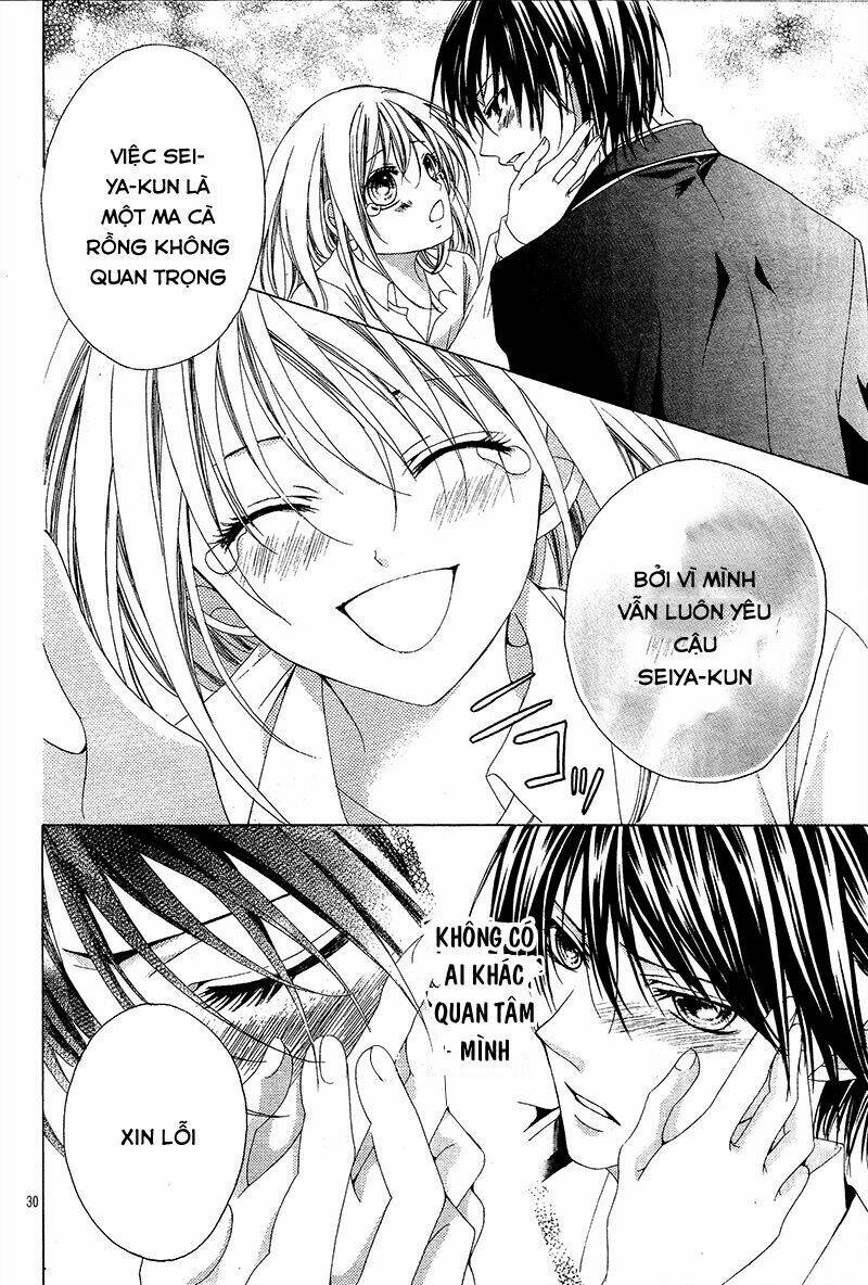 tổng hợp one shot. chapter 368 29