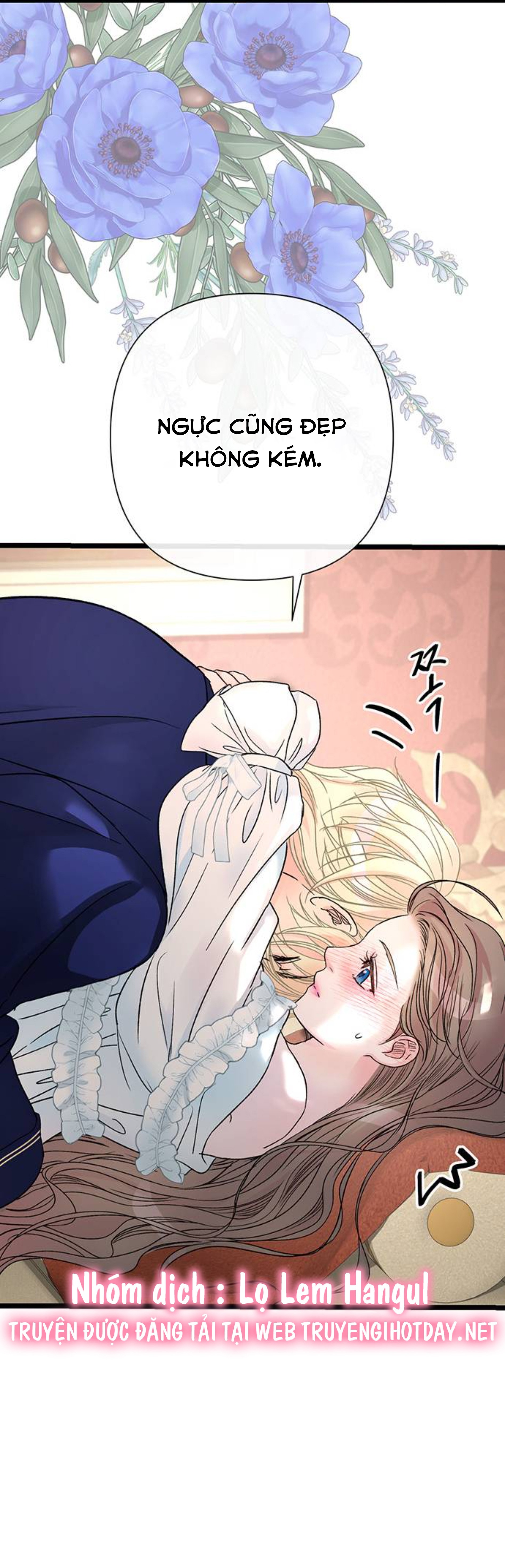 hoàng tử phiền toái chapter 68 32