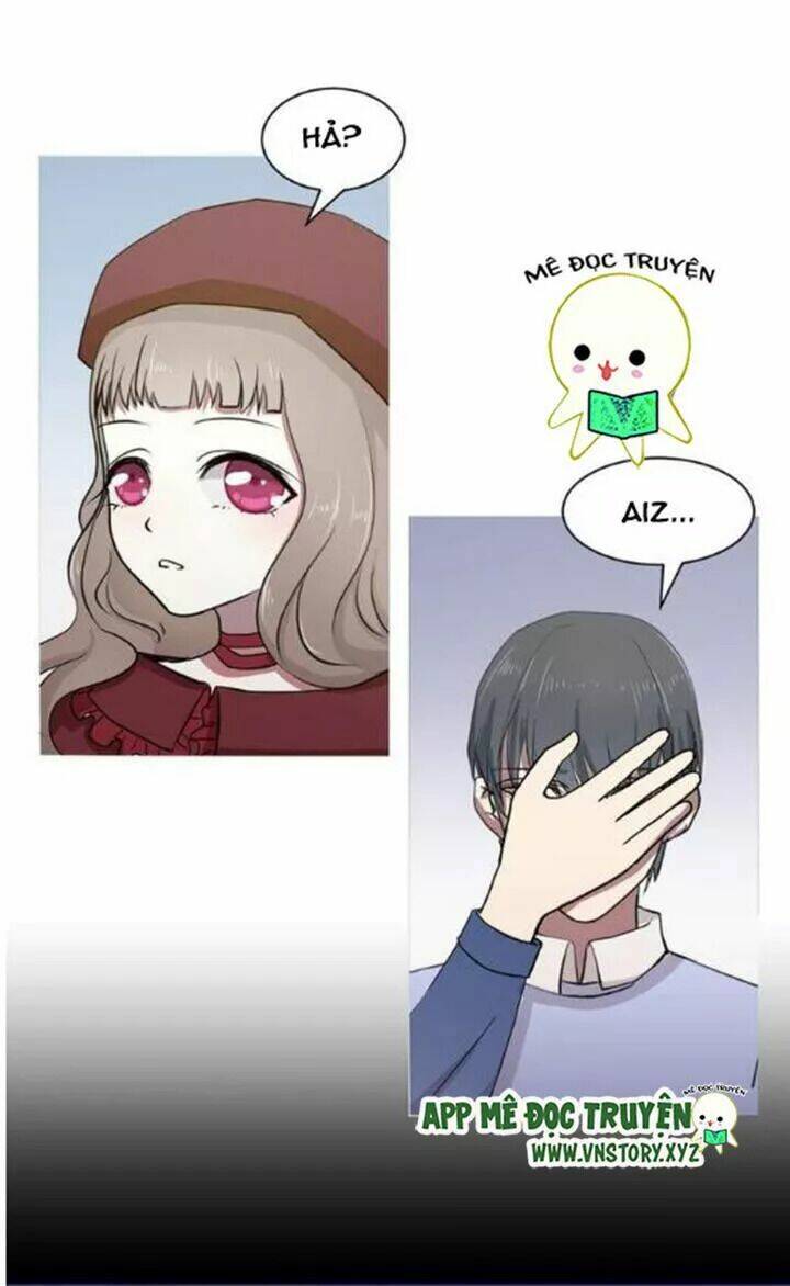 hành trình truy tìm cái chết của up chủ chapter 14 10